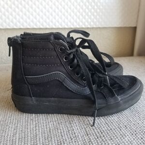 Vans | Sk8-Hi Zip Sneakers